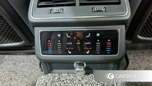 Audi A6 (C8) id 3879374 из Кореи 9