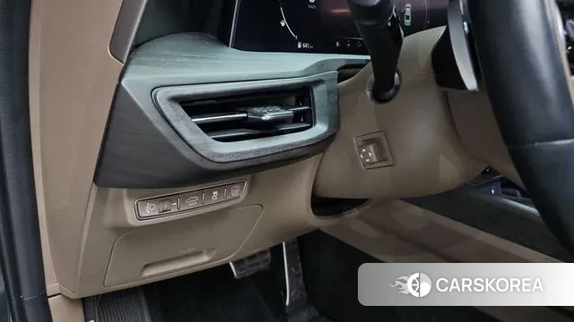 Kia K8 Hybrid id 3544971 из Кореи 9