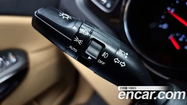 Kia The New Carnival id 2757638 из Кореи 9