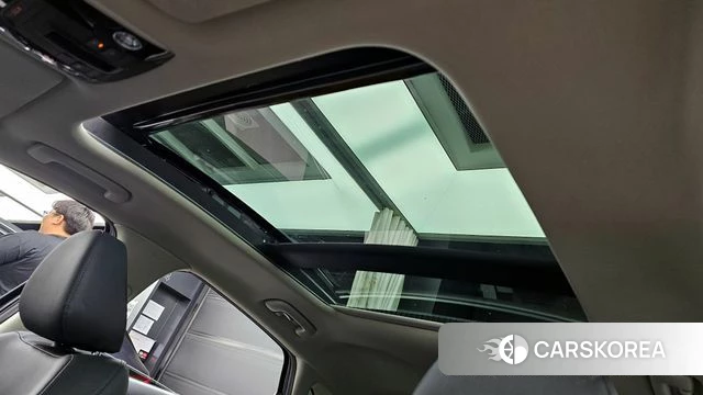 Kia K5 3rd generation id 4361544 из Кореи 9
