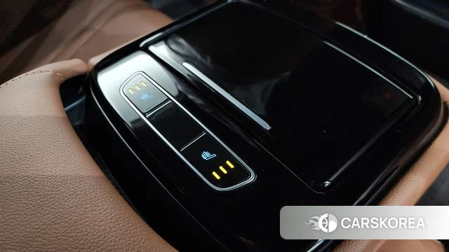 Genesis Electrified G80 (RG3) id 4518617 из Кореи 9
