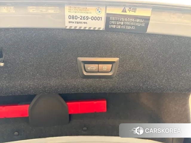 BMW 3 Series (G20) id 3467235 из Кореи 9