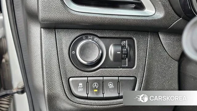 Chevrolet (GM Daewoo) The New Spark id 3265234 из Кореи 9