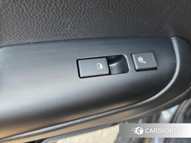 Kia The New Mohave id 4689407 из Кореи 9