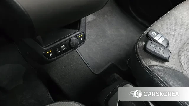 Kia The New Ray id 3499707 из Кореи 9