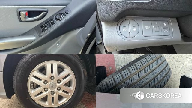 Hyundai The New Grand Starex id 4334129 из Кореи 9