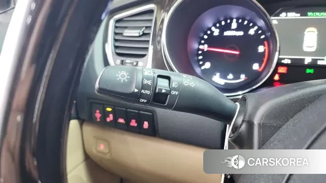 Kia The New Carnival id 3574074 из Кореи 9