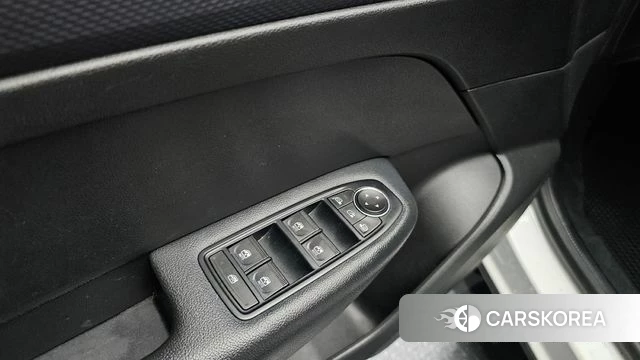Renault Korea (Samsung) XM3 id 4604344 из Кореи 9