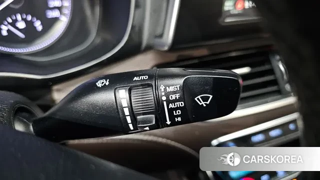 Hyundai Grandeur IG id 3682470 из Кореи 9