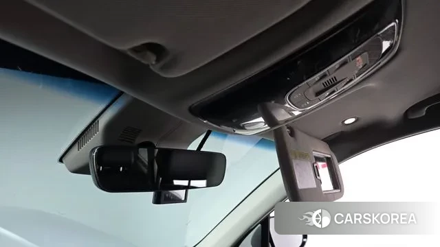 Genesis GV80 id 3407276 из Кореи 9