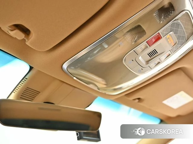 Genesis G80 (RG3) id 4523342 из Кореи 9
