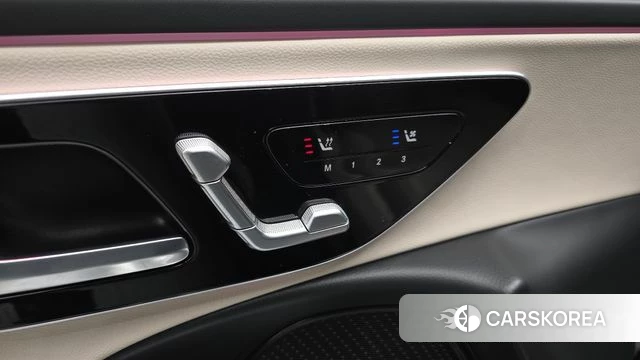 Mercedes-Benz E-Class W214 id 4408077 из Кореи 9