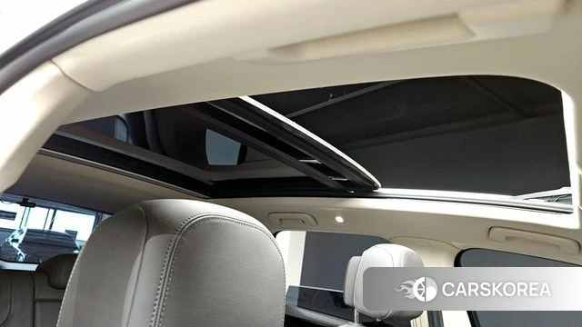 Volkswagen Touareg 3rd generation id 4248892 из Кореи 9