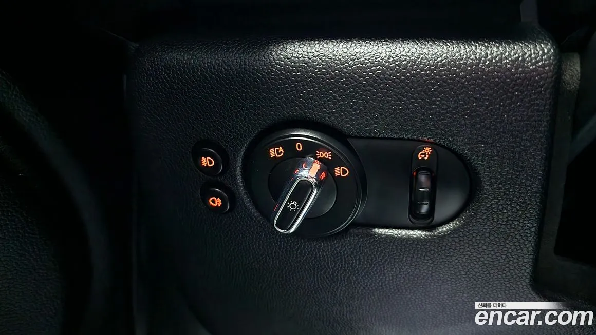 Mini Cooper id 2173131 из Кореи 9