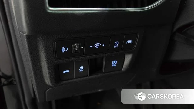 Hyundai Sonata (DN8) id 4758425 из Кореи 9