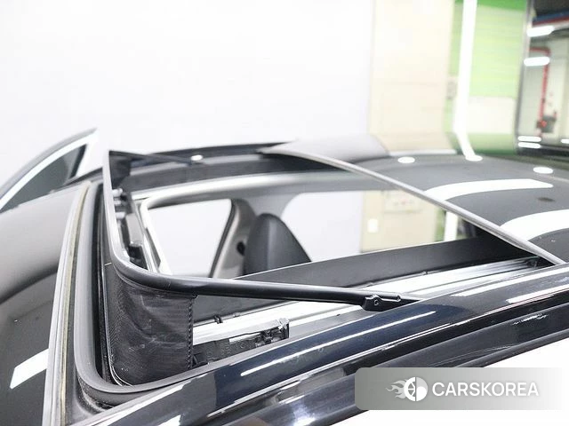 Hyundai Tucson (NX4) id 4383853 из Кореи 9