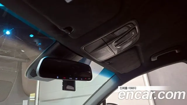 Hyundai Santa Fe TM id 2928232 из Кореи 9