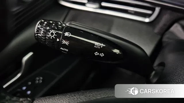 Hyundai Avante Hybrid (CN7) id 3606316 из Кореи 9