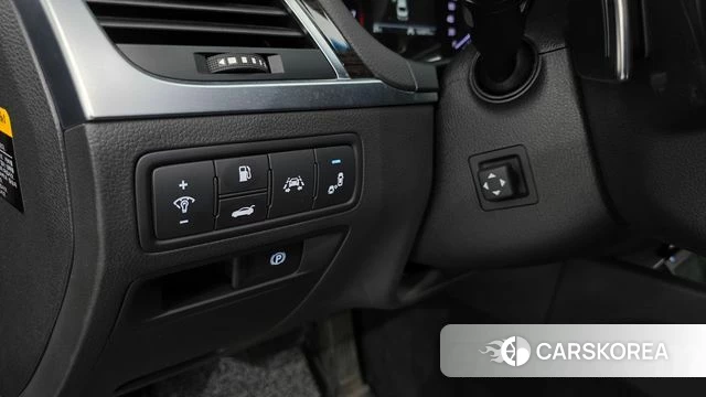 Genesis G80 id 4604854 из Кореи 9