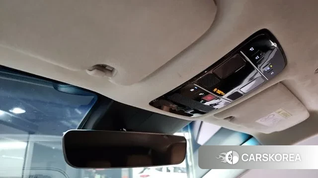 Hyundai Grandeur Hybrid (GN7) id 3415725 из Кореи 9