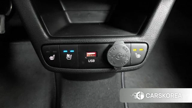 Kia The New Kia Ray id 4230558 из Кореи 9