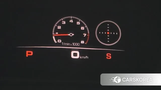 Porsche Cayenne (PO536) id 3368604 из Кореи 9