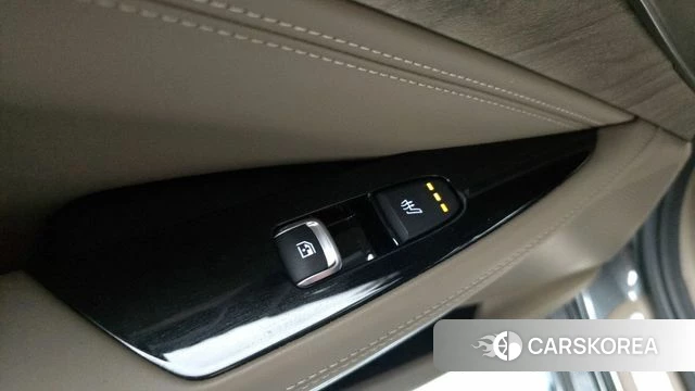 Kia K8 Hybrid id 3800046 из Кореи 9