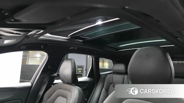 Volvo XC60 second Generation id 4567730 из Кореи 9