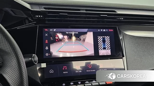 Peugeot 408 id 3420614 из Кореи 9