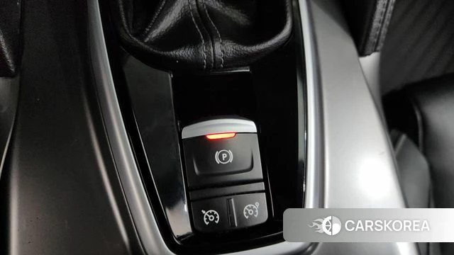 Renault Korea (Samsung) The New QM6 id 3922666 из Кореи 9