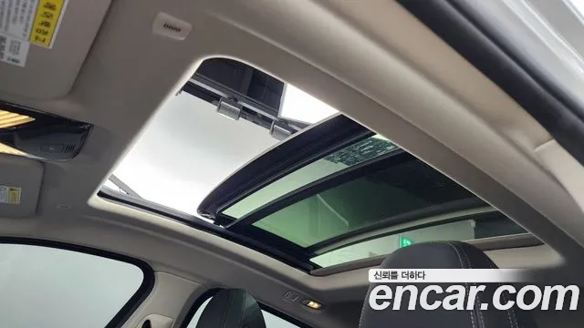 BMW X4 (G02) id 2854928 из Кореи 9