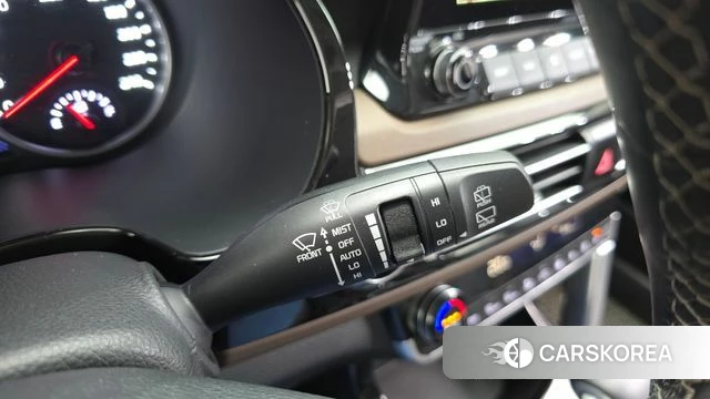 Kia Seltos id 4625760 из Кореи 9