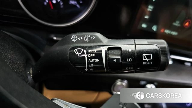 Kia Carnival 4th generation id 3838684 из Кореи 9