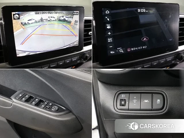 Hyundai Venue id 3288280 из Кореи 9