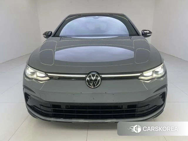 Volkswagen Golf id 4342129 из Китая 9