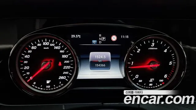 Mercedes-Benz E-Class W213 id 2791449 из Кореи 9