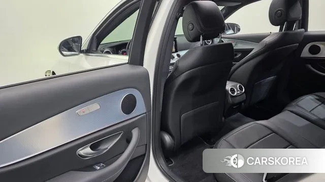 Mercedes-Benz E-Class W213 id 3489242 из Кореи 9