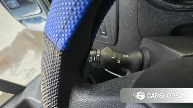 Renault Korea (Samsung) Master id 3814001 из Кореи 9