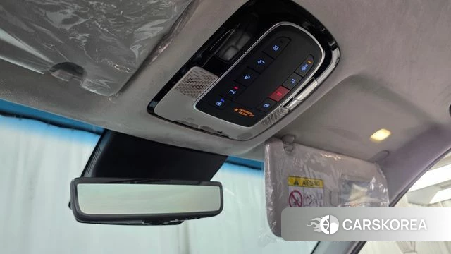 Hyundai The New Palisade id 4591869 из Кореи 9