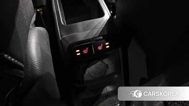 Kia The New Ray id 3422364 из Кореи 9