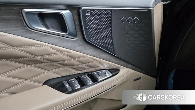 Kia K8 Hybrid id 3711919 из Кореи 9