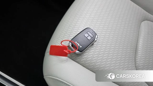 Kia Carnival 4th generation id 4572043 из Кореи 9