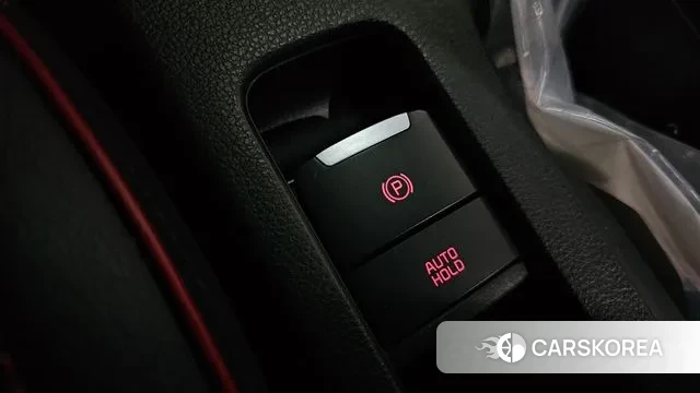 Kia The New K3 2nd generation id 3686096 из Кореи 9