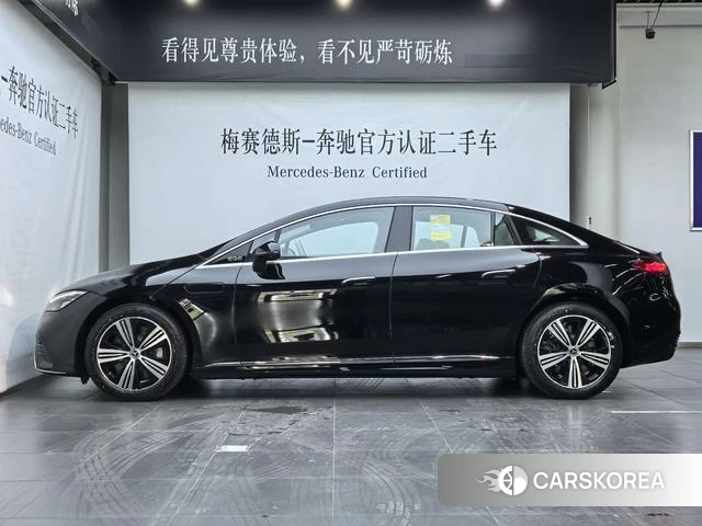 Mercedes-Benz EQE id 4399904 из Китая 9