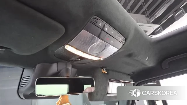 Mercedes-Benz G-Class W463b id 3427819 из Кореи 9