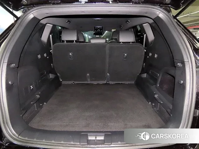 Ssangyong Rexton New Arena id 3571635 из Кореи 9