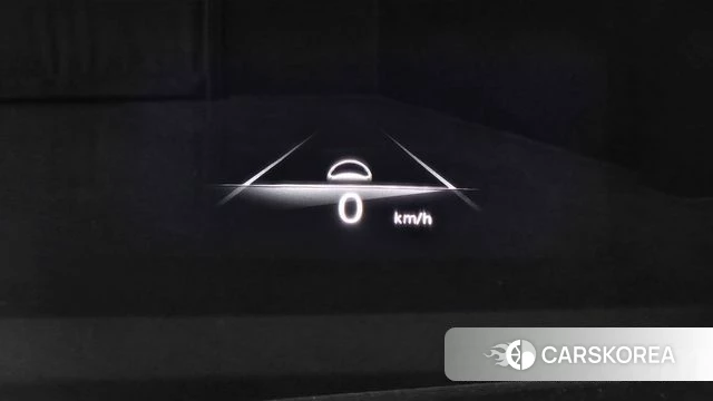 Genesis GV70 id 3819662 из Кореи 9