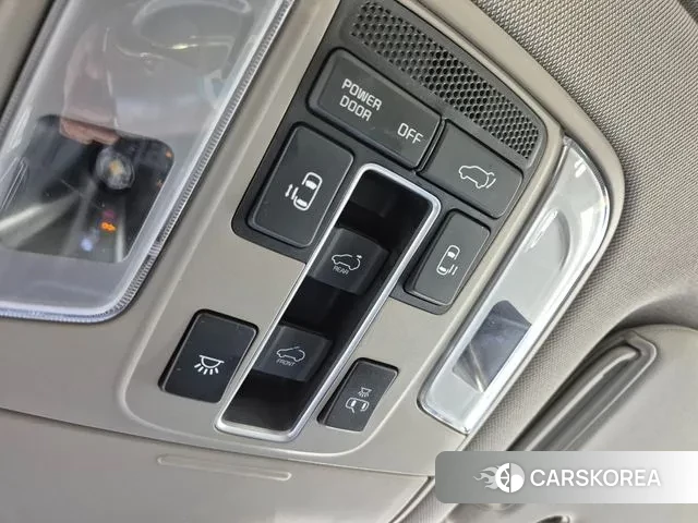 Kia The New Carnival id 3459972 из Кореи 9