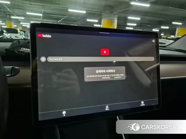 Tesla Model 3 id 3514323 из Кореи 9