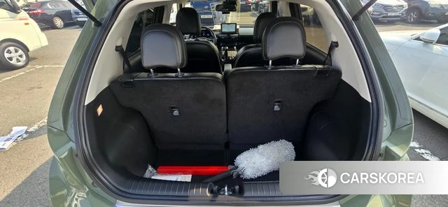 Hyundai Casper id 3851759 из Кореи 9